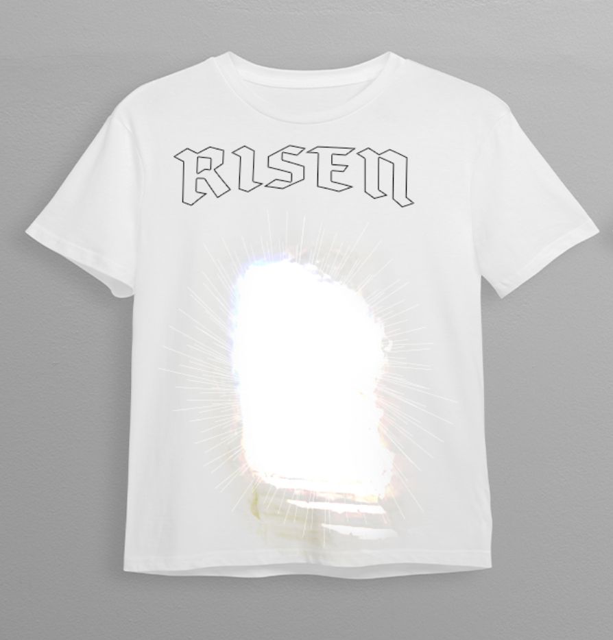 RISEN T-Shirt