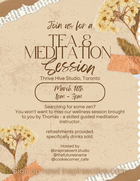 Guided Meditation